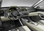 Subaru Viziv 2 Concept 2014 года
